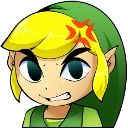 linkangry emote