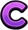 C emote