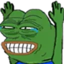 pepeH emote