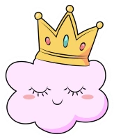Cloud_crown emote