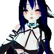 FireFoxBlueBoop emote