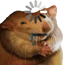 BrainLag emote
