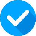 Verificado emote