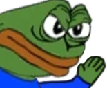 Madheyge static emote