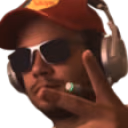 Deuces emote
