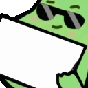cool_sign_bean emote