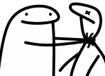 florkChoke emote