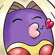 JynxKiss emote