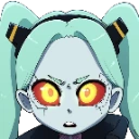 rebWhy emote