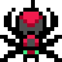 spider emote