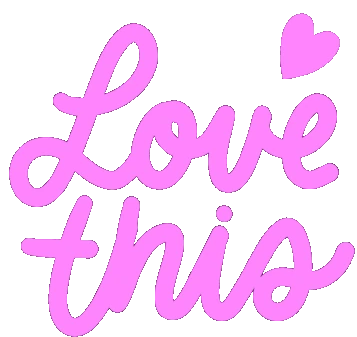 LoveThis emote