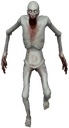 SCP096 emote