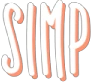 Simp emote