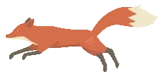 foxrun emote