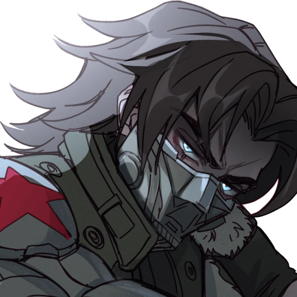 Bucky emote