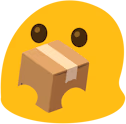 package_blob emote