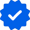 MetaVerifiedBadge emote