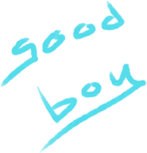 good_boy emote