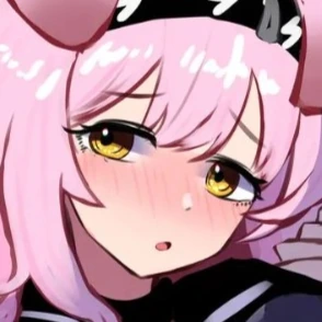 ShyBlush emote