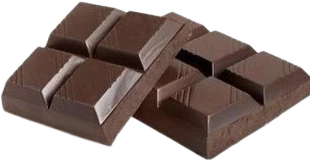 chocolate emote