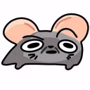 huh emote
