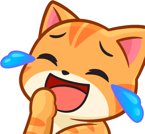 CatLOL emote