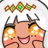 qiyHappy emoji