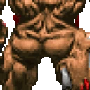 Cyberbutt emote