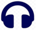 Headphones emote