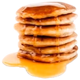 Pancakes emote