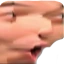 Pogger emote