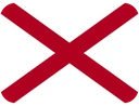 Alabama_flag emoji