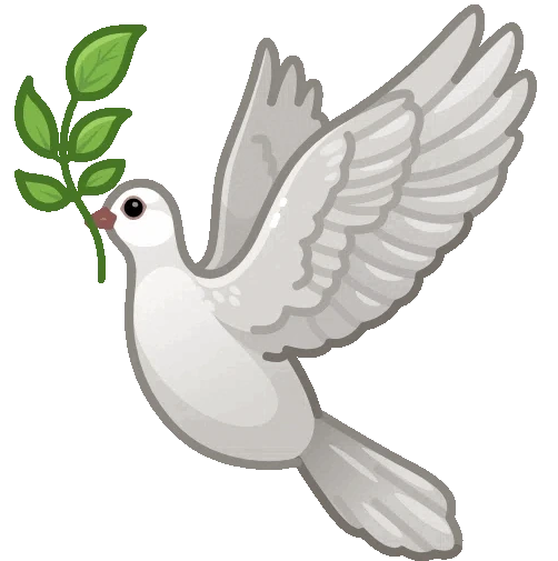TG_Dove emote
