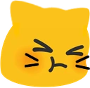 meowpout emote