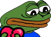 HeartBroken emote