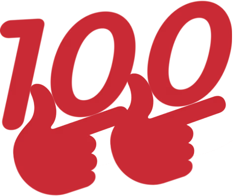 MoreBetter100Think emote