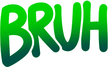 Bruh emote