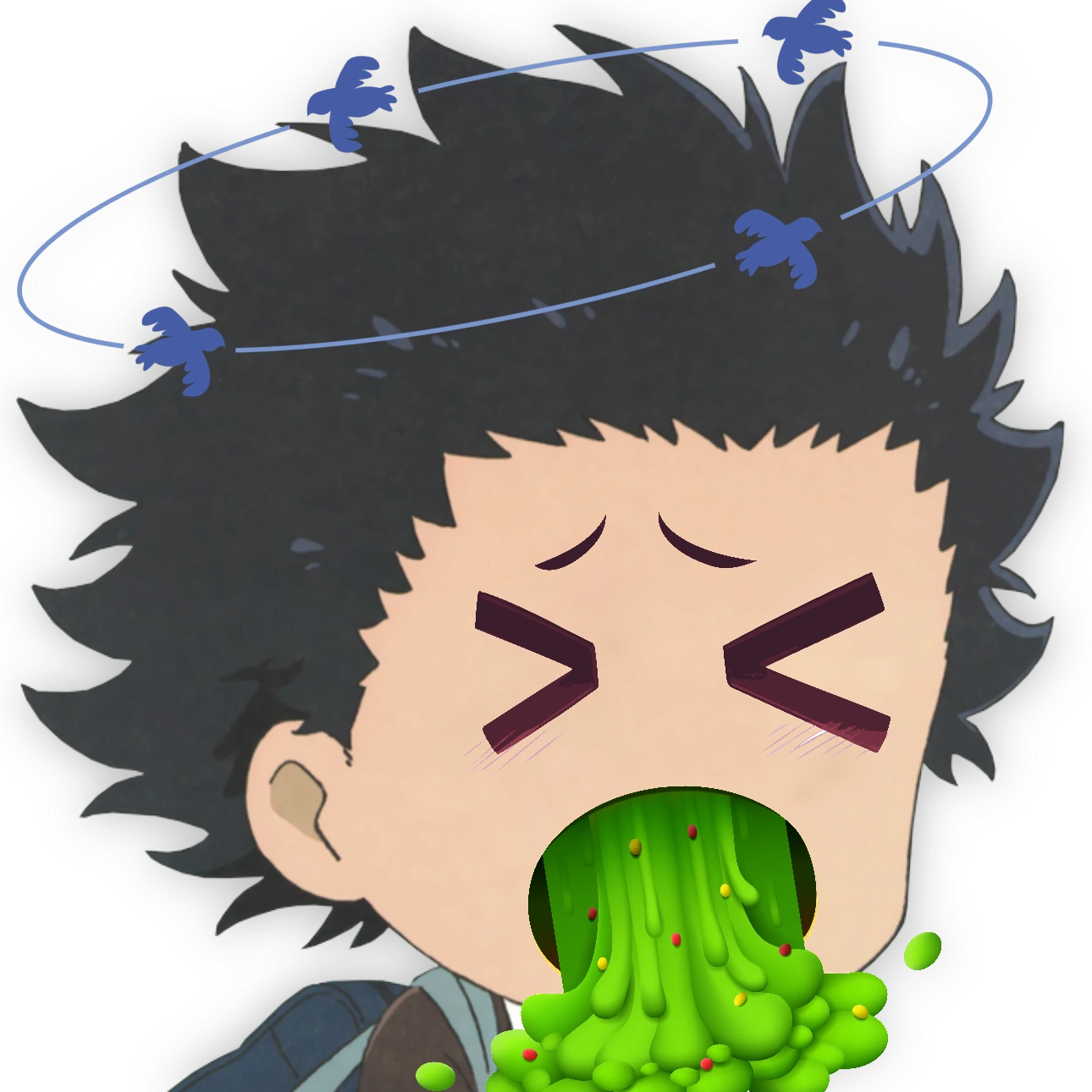 ShoyaIshida_DizzyVomitThrowUp emoji