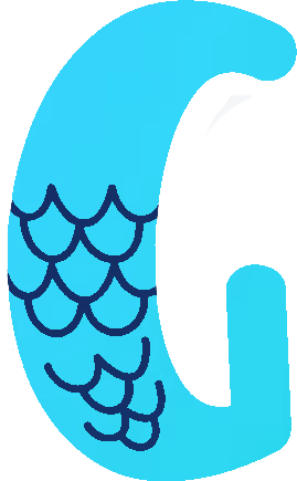 mermaidg emote