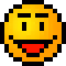 Stuck_Out_Tongue_Emoji emote