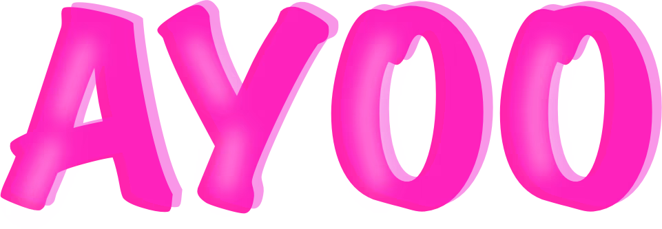 AYOO emote