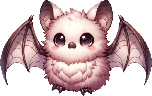 Bat emote