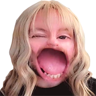 HannahWink emote