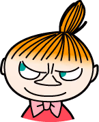 LittleMy3 emote