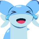 ChilletLaugh static emote