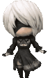 2BPls animated emote