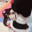 YOURMOM emote
