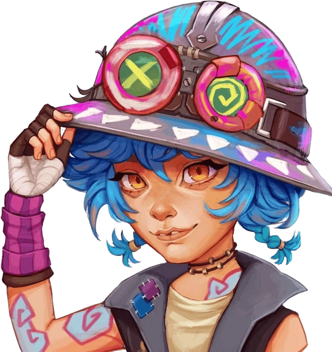 Isha emote