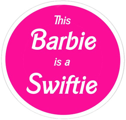 barbie_swiftie1 static emote