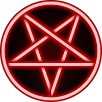 Pentagram emote